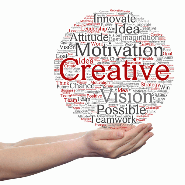 خلاقیت و نوآوری