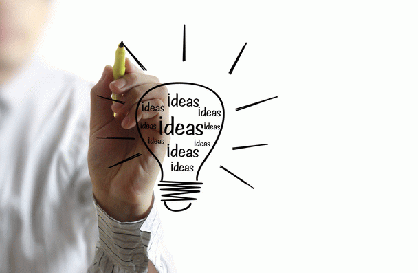 خلاقیت و نوآوری