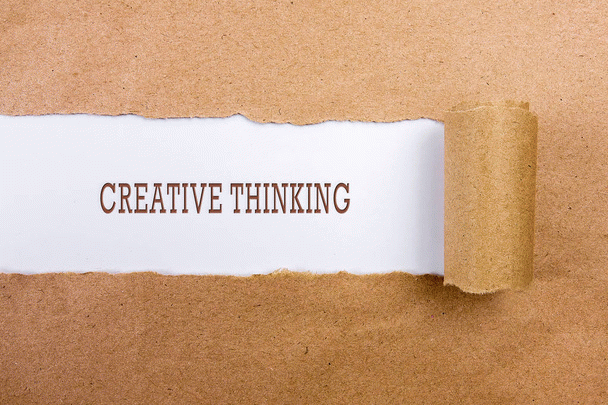 خلاقیت و نوآوری