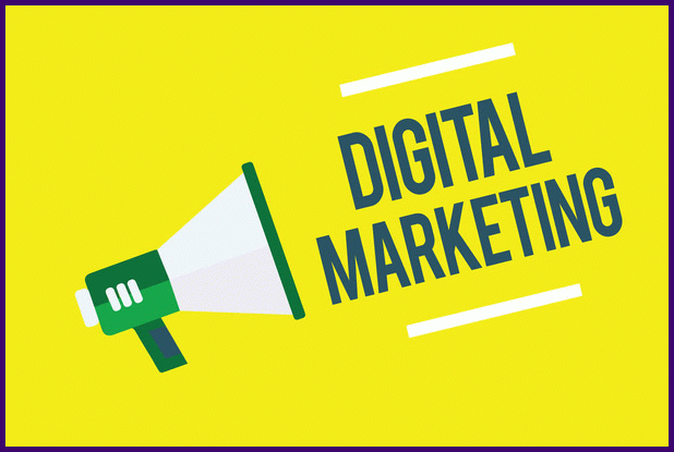 بازاریابی دیجیتال-تجارت الکترونیک-دیجیتال مارکتینگ