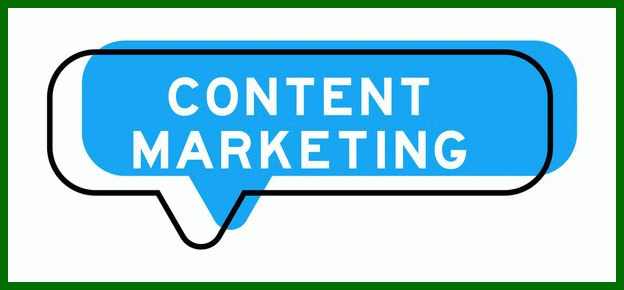 تولید محتوا-بازاریابی محتوا